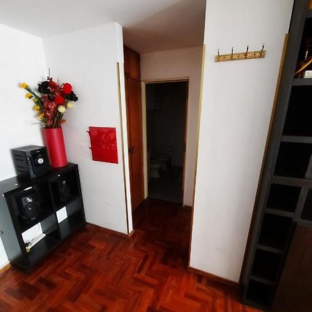 Departamento Nueva Cordoba Apartment ภายนอก รูปภาพ