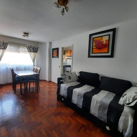 Departamento Nueva Cordoba Apartment ภายนอก รูปภาพ
