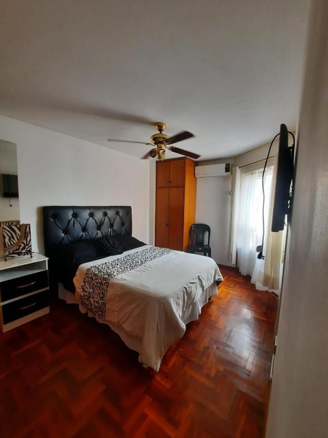 Departamento Nueva Cordoba Apartment ภายนอก รูปภาพ