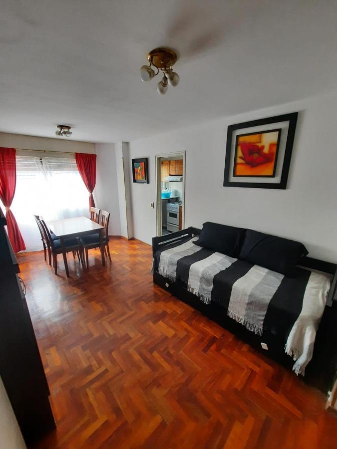 Departamento Nueva Cordoba Apartment ภายนอก รูปภาพ