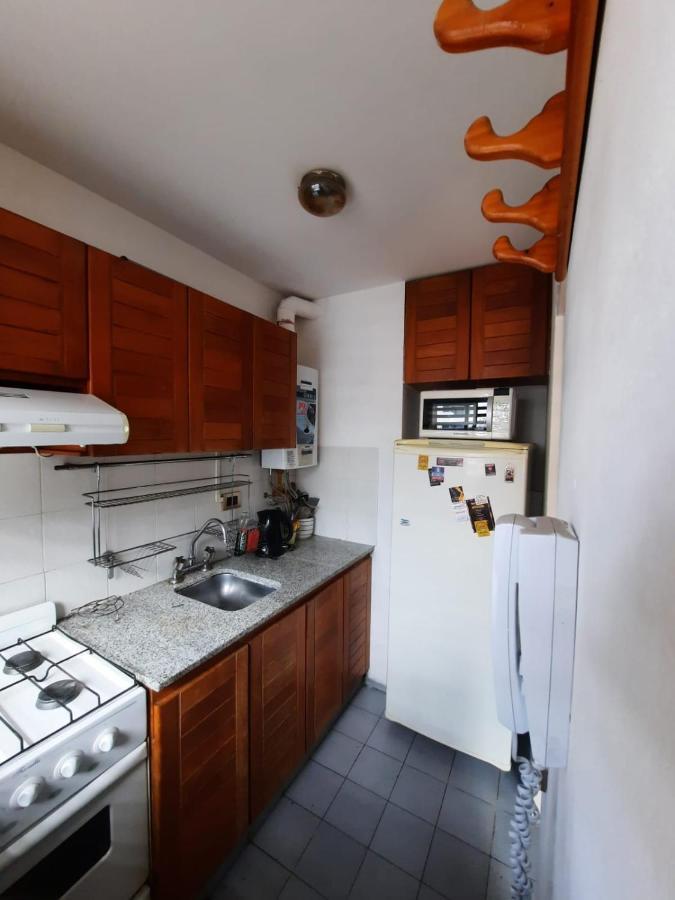 Departamento Nueva Cordoba Apartment ภายนอก รูปภาพ