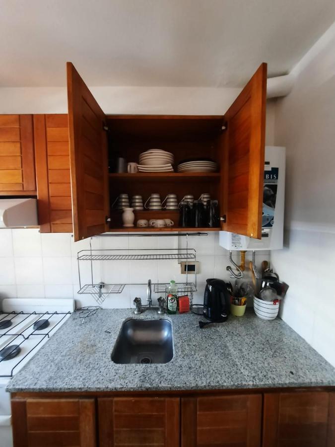 Departamento Nueva Cordoba Apartment ภายนอก รูปภาพ