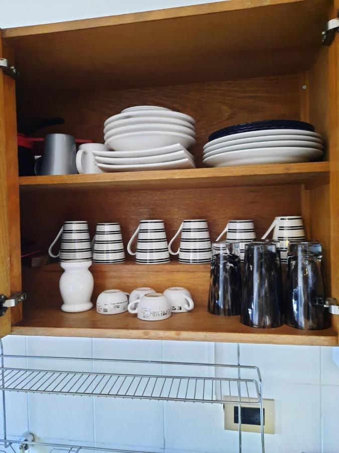 Departamento Nueva Cordoba Apartment ภายนอก รูปภาพ
