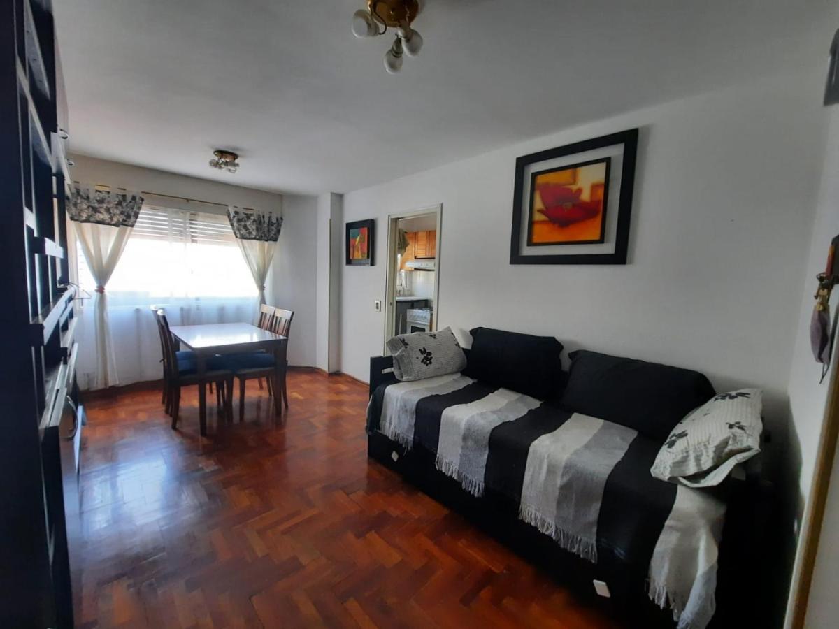 Departamento Nueva Cordoba Apartment ภายนอก รูปภาพ