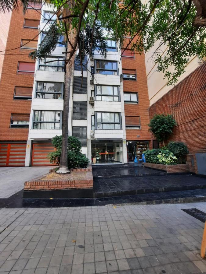 Departamento Nueva Cordoba Apartment ภายนอก รูปภาพ