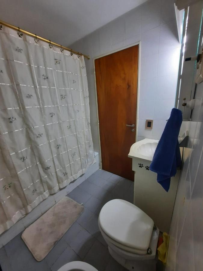 Departamento Nueva Cordoba Apartment ภายนอก รูปภาพ