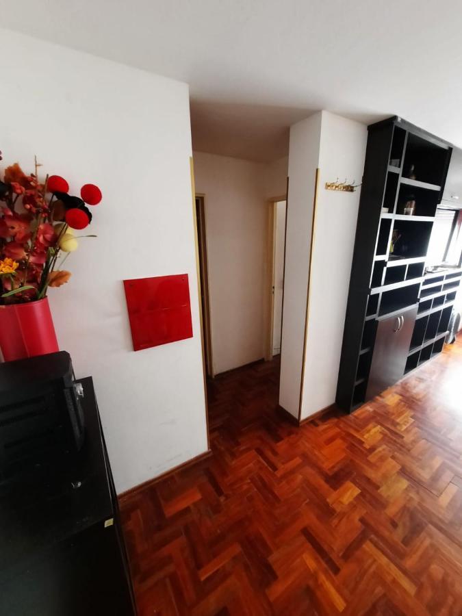Departamento Nueva Cordoba Apartment ภายนอก รูปภาพ