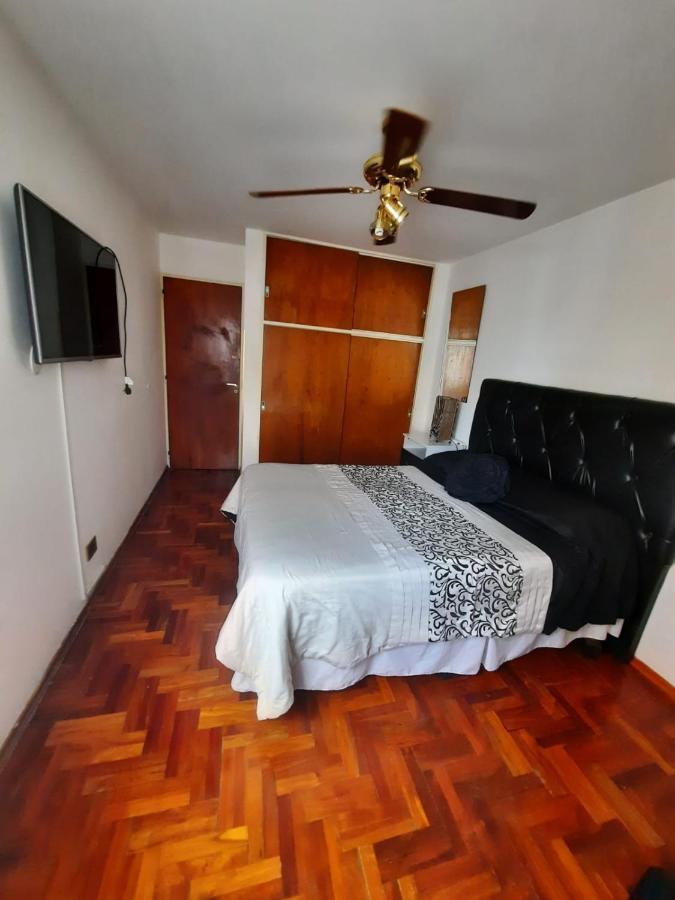 Departamento Nueva Cordoba Apartment ภายนอก รูปภาพ