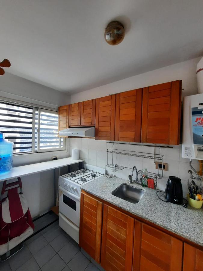 Departamento Nueva Cordoba Apartment ภายนอก รูปภาพ